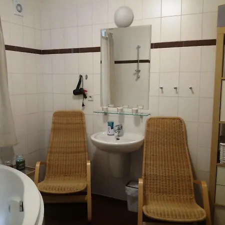 Appartement Valerian Old
