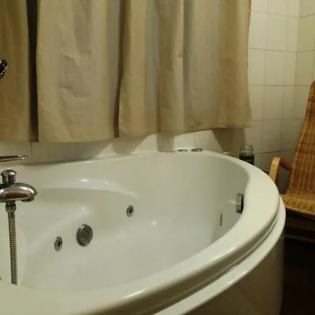 Valerian Old Appartement