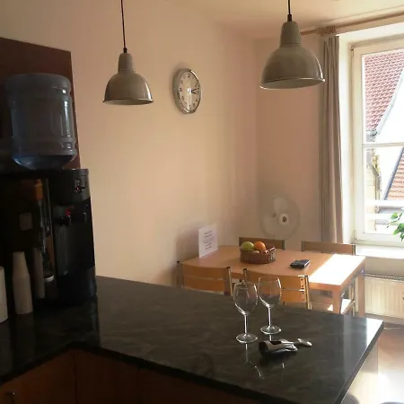 Appartement Valerian Old